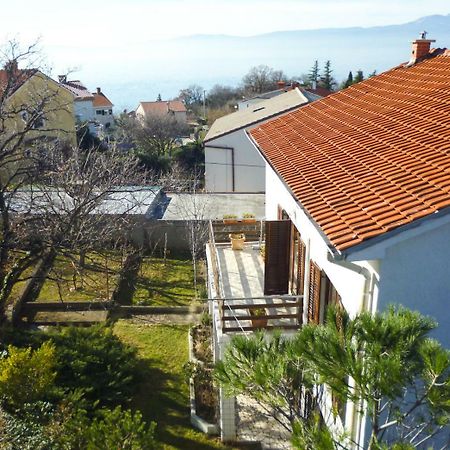 Apartment Lara Kraljevica Exterior foto