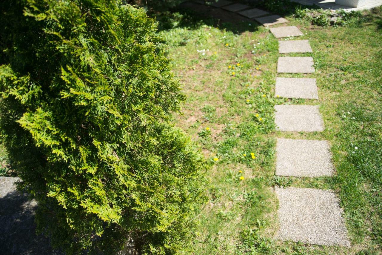 Apartment Lara Kraljevica Exterior foto